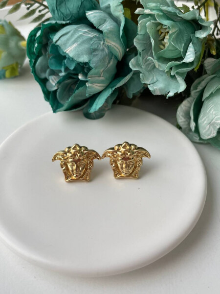 Сережки