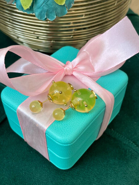 Сережки