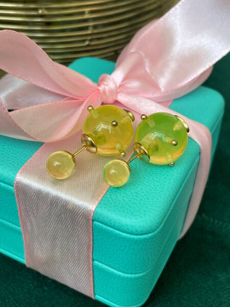 Сережки