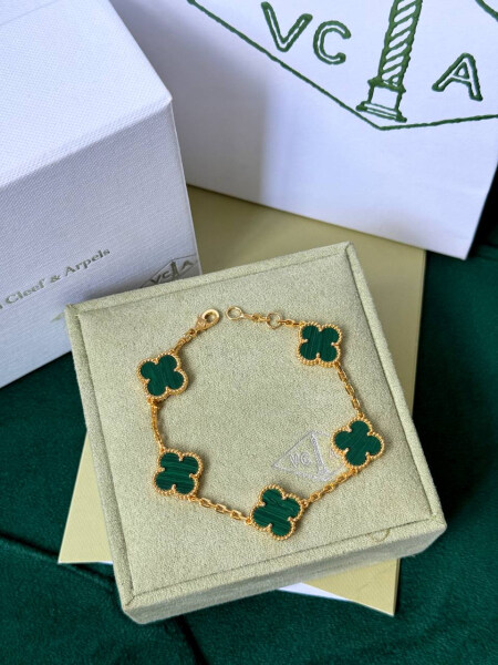 Браслет Van Cleef & Arpels