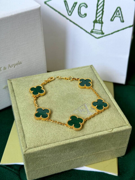 Браслет Van Cleef & Arpels