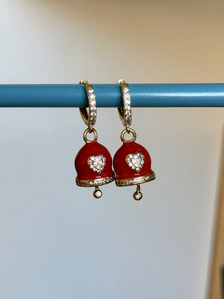 Сережки Chantecler