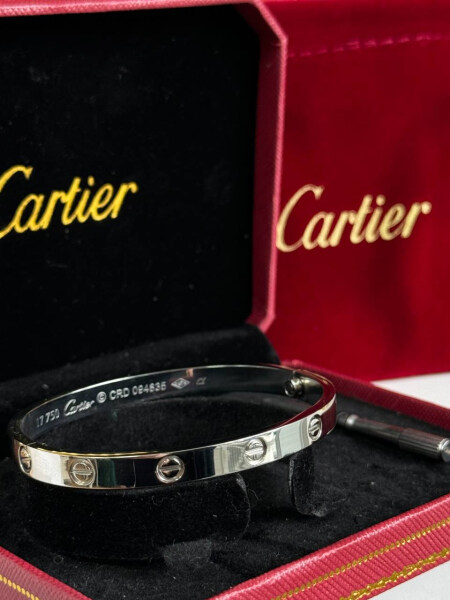 Браслет Love Cartier