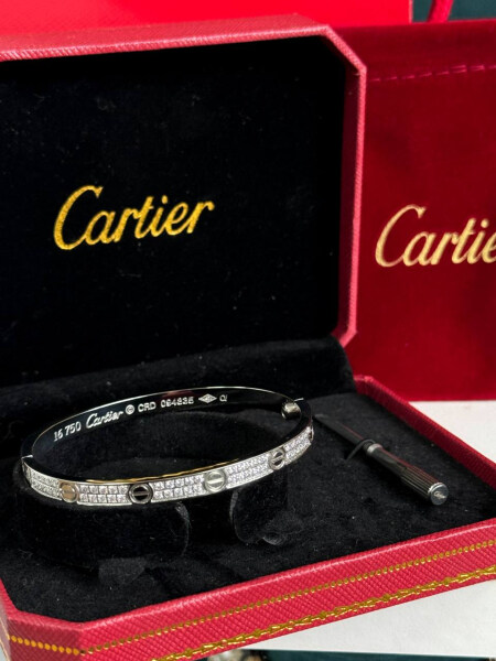 Браслет Love Cartier