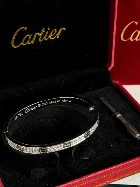 Браслет Love Cartier