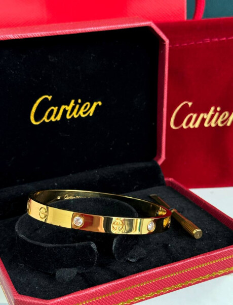 Браслет Love Cartier