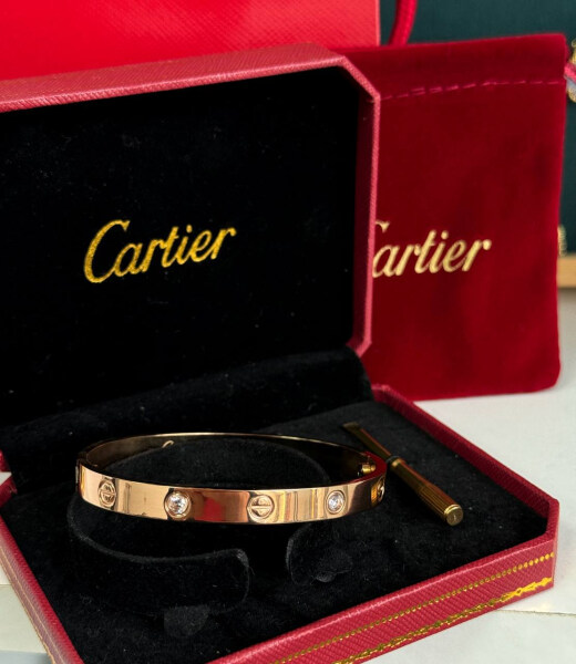 Браслет Love Cartier