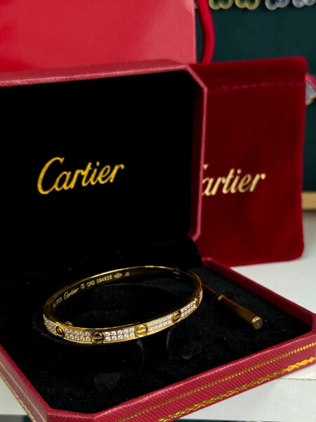 Браслет Love Cartier