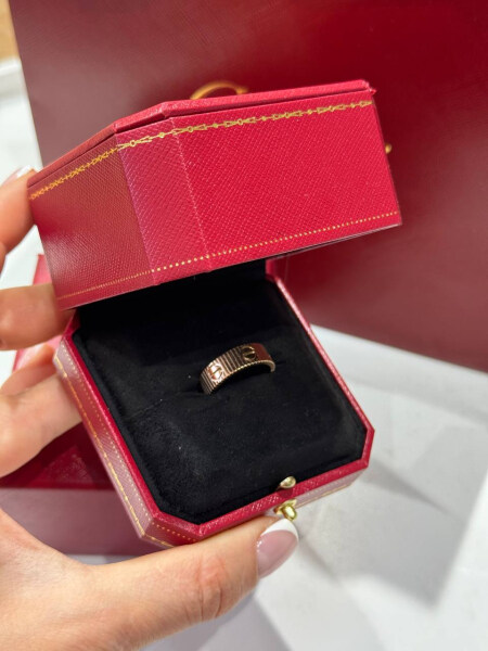 Кольцо